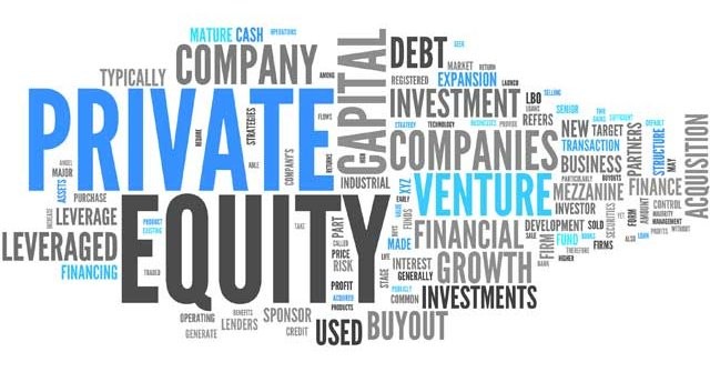 What Are the 9 Types of Private Equity?