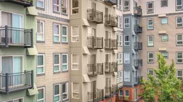 What is Multifamily Investing?
