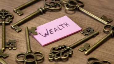 Secure Your Wealth, Secure Your Future: The Power of a Financial Advisor Revealed