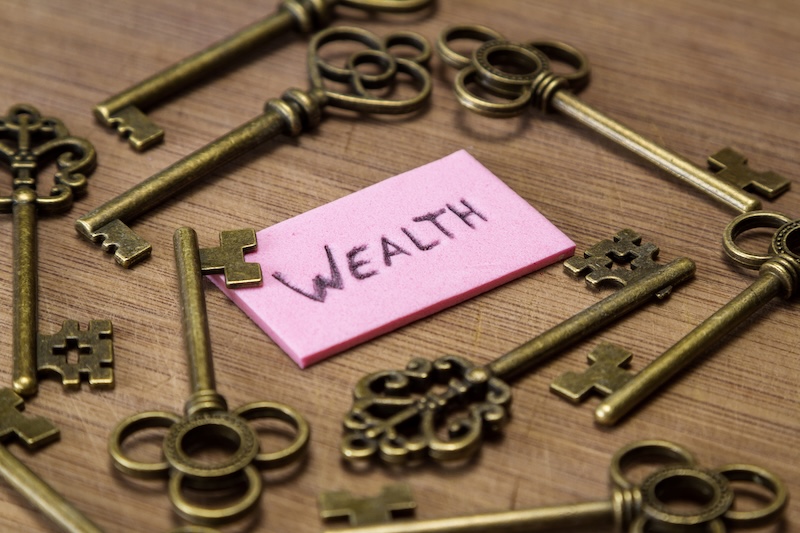 Secure Your Wealth, Secure Your Future: The Power of a Financial Advisor Revealed