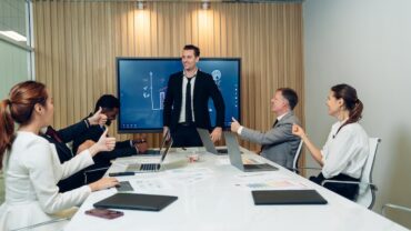 How Private Equity Firms Can Save Your Company