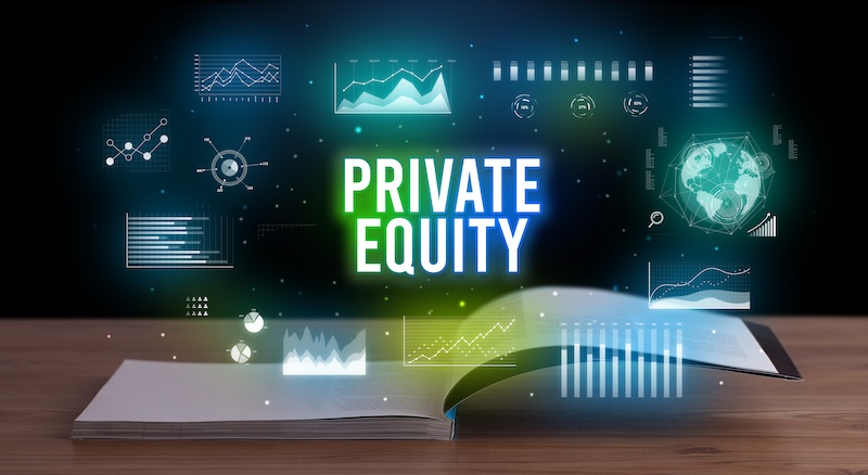 What is the Difference Between a Hedge Fund and a Private Equity Firm?