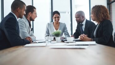 Diversity and Inclusion Initiatives in Sugar Land’s Private Equity Sector