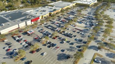 Is Owning A Strip Mall A Good Investment?