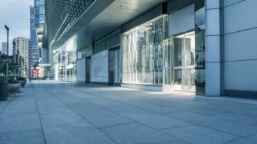 How to Value a Strip Mall?