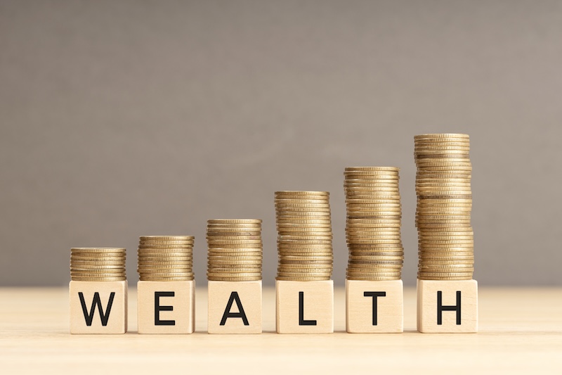Investing Options for High W2 Earners