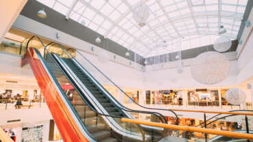 Is Buying a Mall a Good Investment?