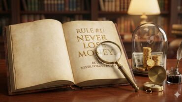 What Is the #1 Rule of Investing?