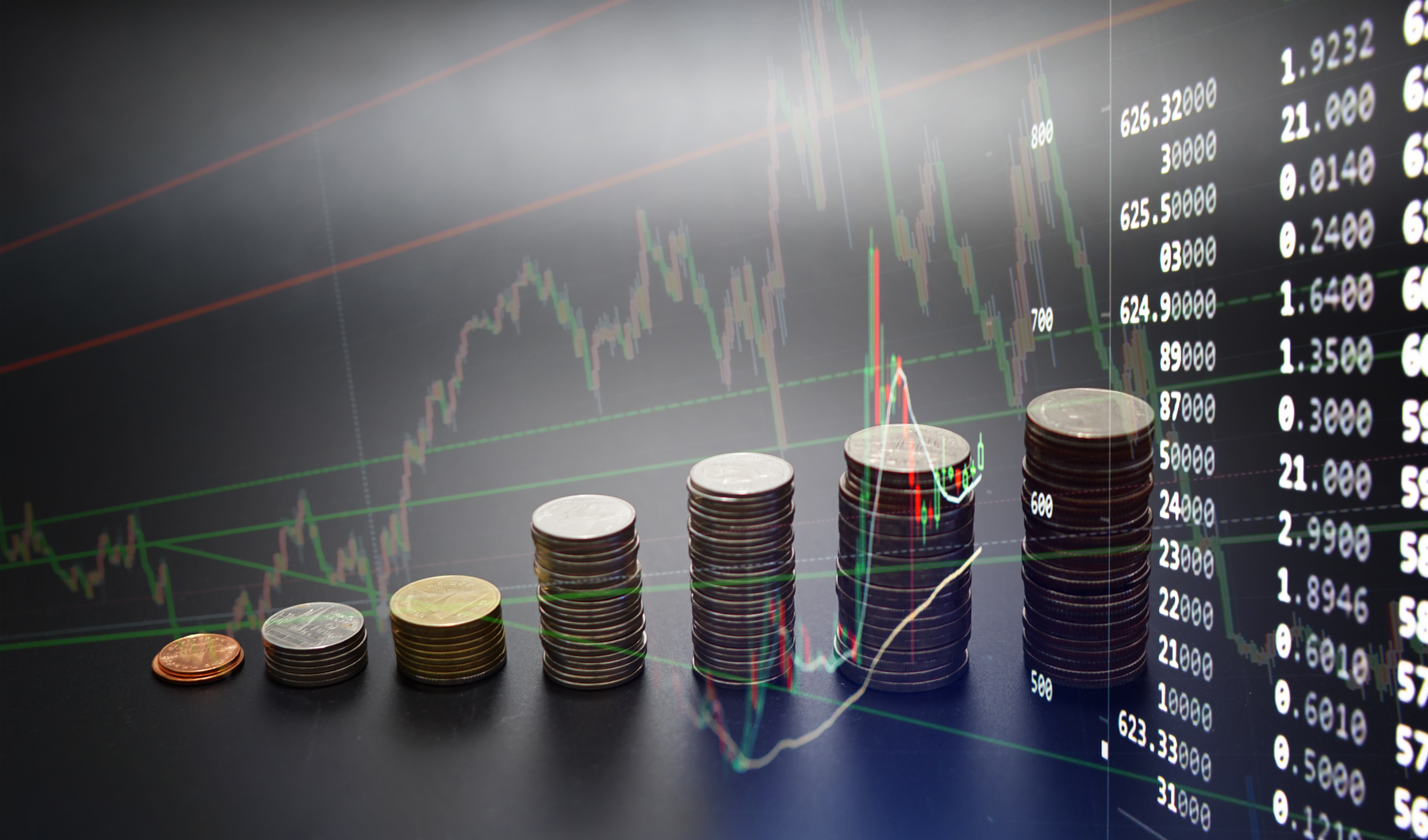 How Alternative Assets Reduce Stock Market Dependence