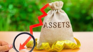 How Alternative Assets Reduce Stock Market Dependence